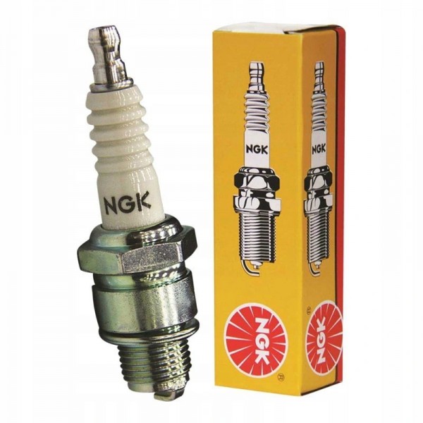 NGK NGK Spark Plug CR9EIA9 Iridium